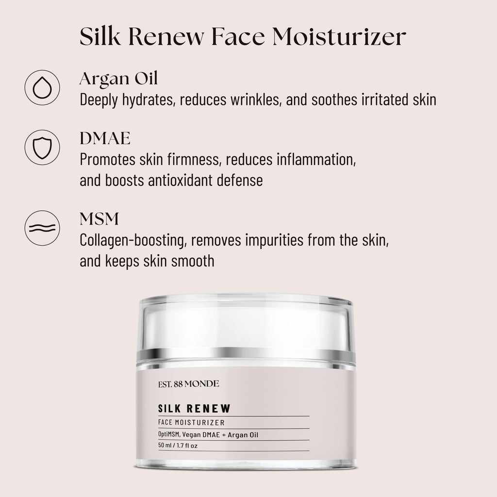 Face Moisturizer