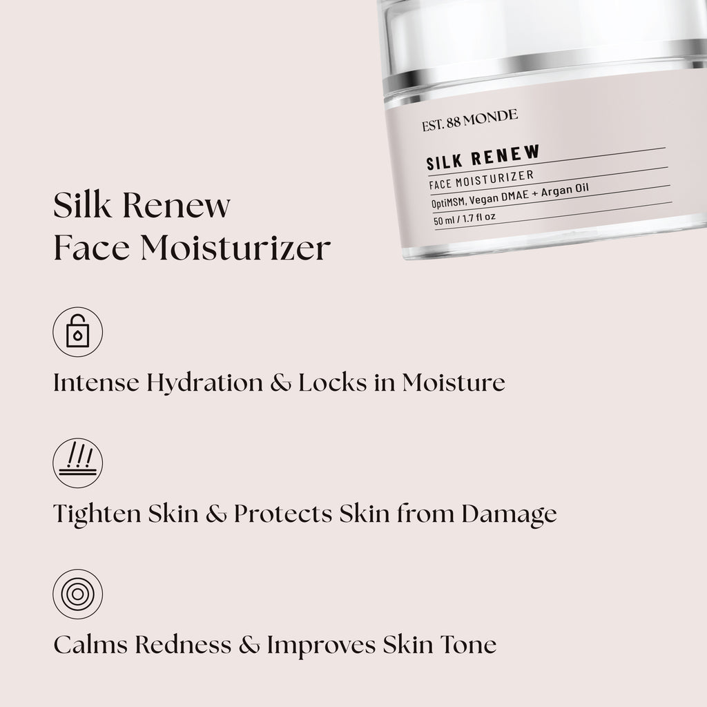 Face Moisturizer