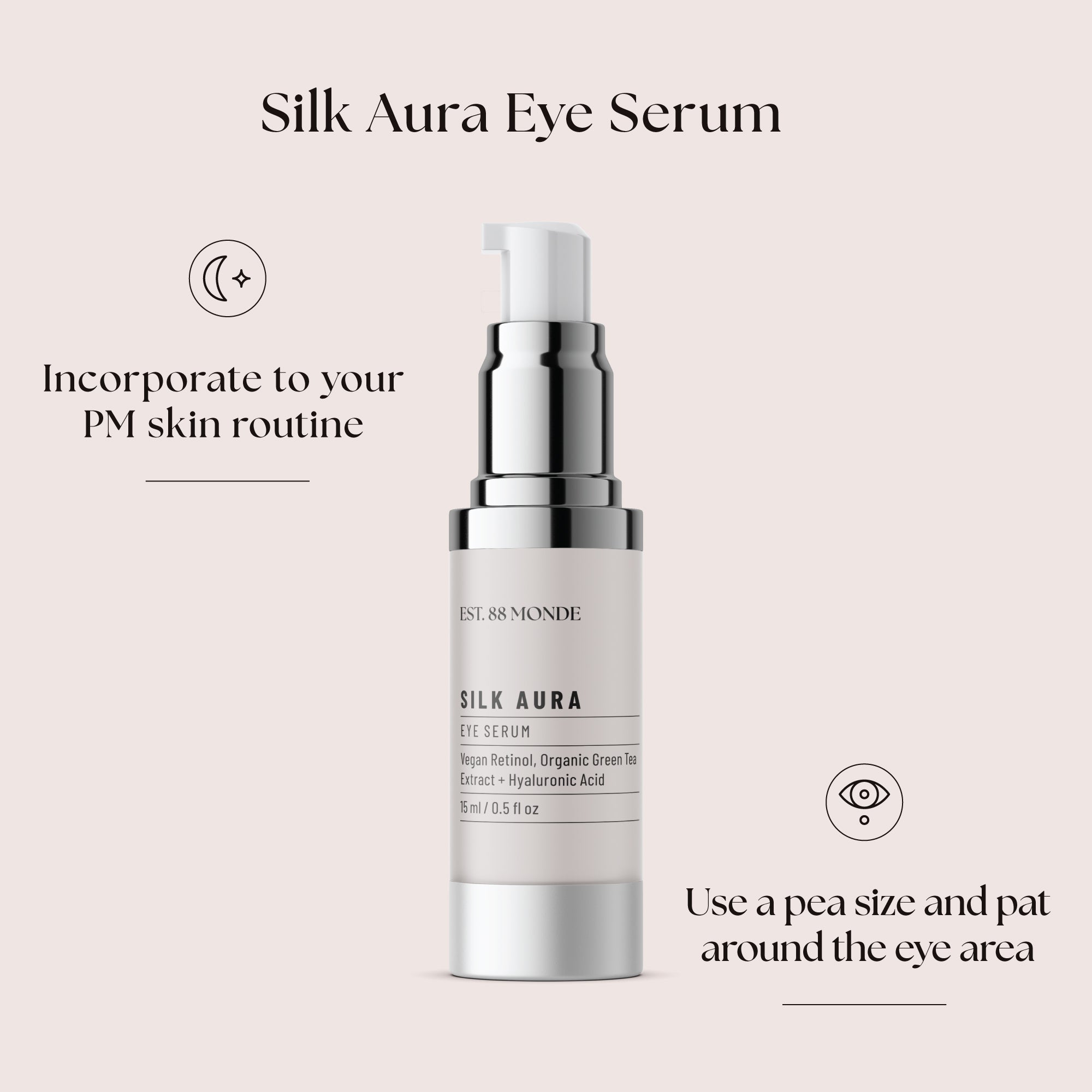 Eye Serum