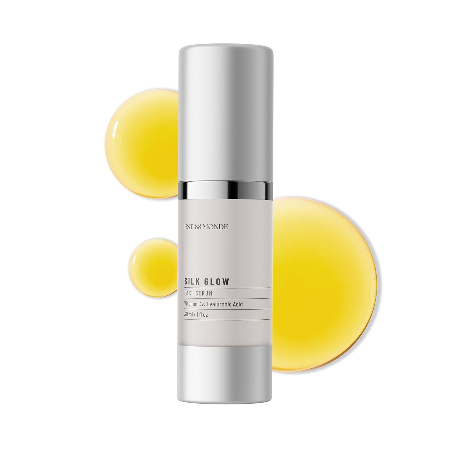 Face Moisturizer & Face Serum Bundle